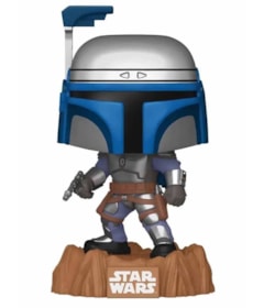Produto Funko Pop Jango Fett #737 - Star Wars