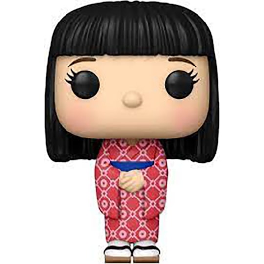 Funko Pop Japan #1072 - It's a Small World - Disney