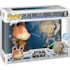 Funko Pop Jar Jar Binks vs General Grievous 2-pack - Star Wars