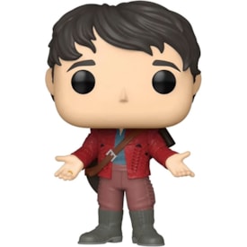 Funko Pop Jaskier #1194 - The Witcher