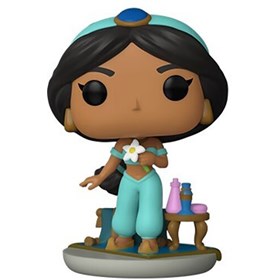 Funko Pop Jasmine #1013 - Ultimate Princess - Disney