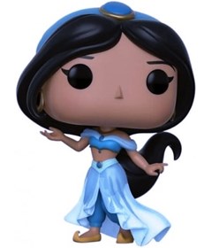 Produto Funko Pop Jasmine #326 - Aladdin - Disney