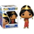 Funko Pop Jasmine #354 - Aladdin - Disney