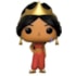 Funko Pop Jasmine #354 - Aladdin - Disney