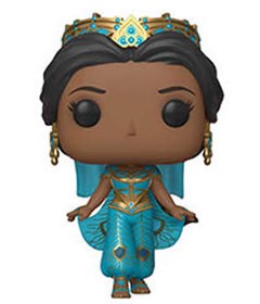 Produto Funko Pop Jasmine #541 - Aladdin - Disney