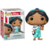 Funko Pop Jasmine Holiday #1612 Natal Winter Outfit - Aladdin