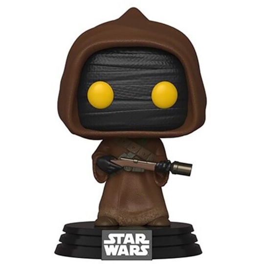 Funko Pop Jawa #371 - Star Wars