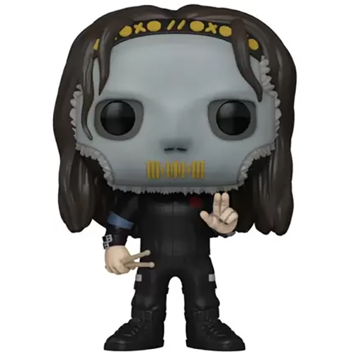 Funko Pop Jay #298 - Slipknot - Geek Fanaticos