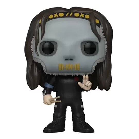 Funko Pop Jay #298 - Slipknot