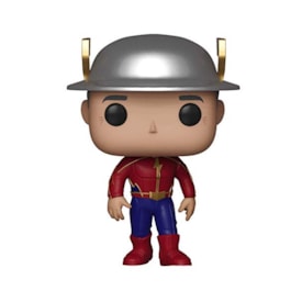 Funko Pop Jay Garrick #716 - Flash TV Series - DC Comics