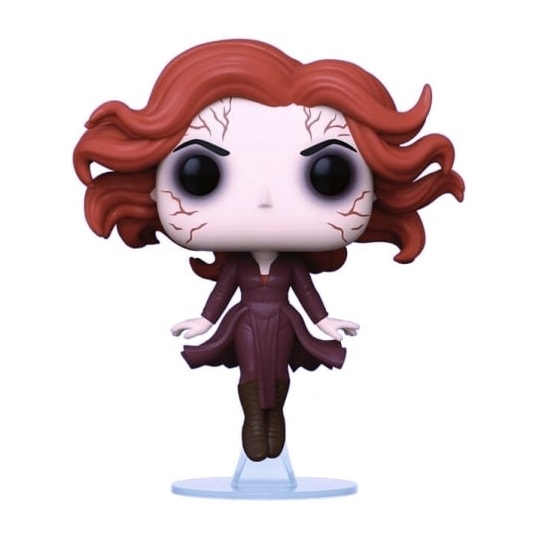 Funko Pop Jean Grey #645 - X-Men 20th Anniversary - Marvel