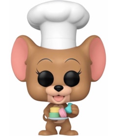 Produto Funko Pop Jerry #1658 - Tom & Jerry