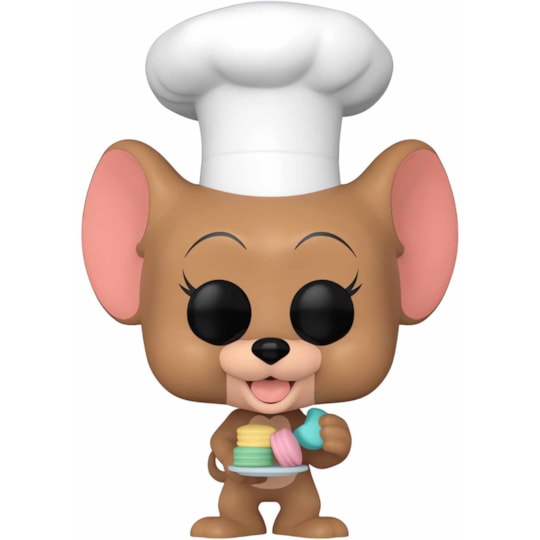 Funko Pop Jerry #1658 - Tom & Jerry