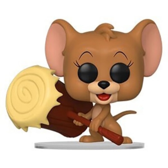 Funko Pop Jerry #967 - Tom & Jerry