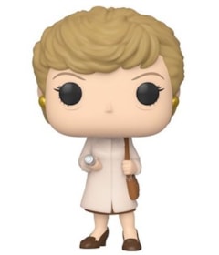 Produto Funko Pop Jessica with Trenchcoat #370 - Murder She Wrote