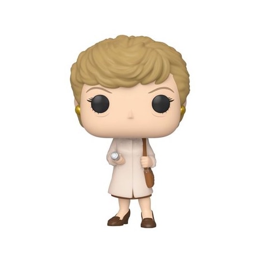 Funko Pop Jessica with Trenchcoat #370 - Murder She Wrote