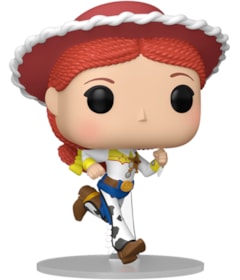 Produto Funko Pop Jessie #1710 - Toy Story 5