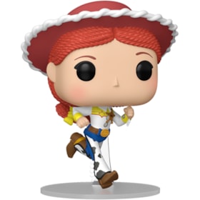 Funko Pop Jessie #1710 - Toy Story 5