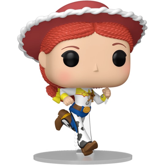 Funko Pop Jessie #1710 - Toy Story 5