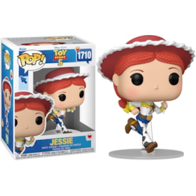 Funko Pop Jessie #1710 - Toy Story 5