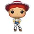 Funko Pop Jessie #526 - Toy Story 4 - Disney Pixar