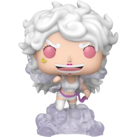Funko Pop Jewerly Bonney #2255 Bonika - One Piece
