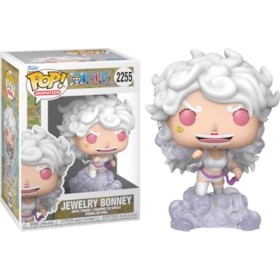 Funko Pop Jewerly Bonney #2255 Bonika - One Piece