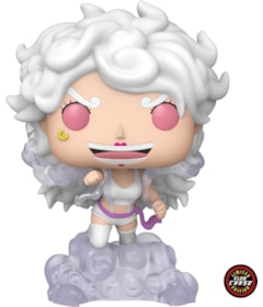 Produto Funko Pop Jewerly Bonney #2255 Chase Edition Bonika - One Piece