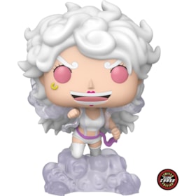 Funko Pop Jewerly Bonney #2255 Chase Edition Bonika - One Piece