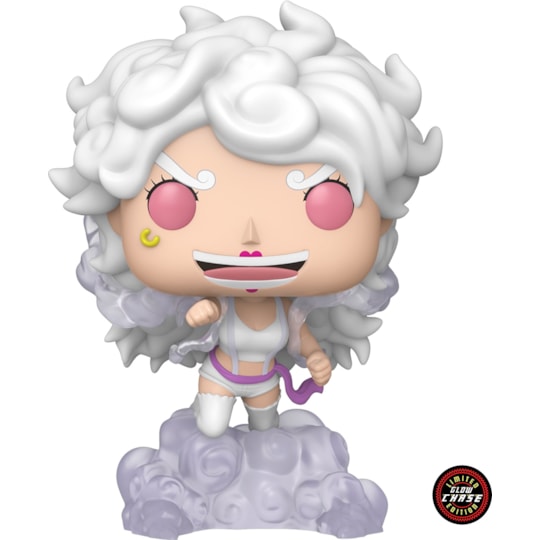 Funko Pop Jewerly Bonney #2255 Chase Edition Bonika - One Piece