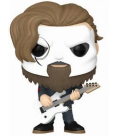 Produto Funko Pop Jim Root #378 - Slipknot - Pop Rocks!