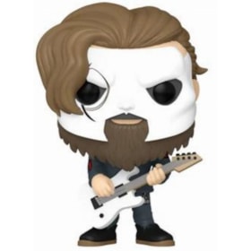 Funko Pop Jim Root #378 - Slipknot - Pop Rocks!