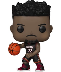 Produto Funko Pop Jimmy Butler #119 - Miami Heat - NBA