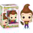 Funko Pop Jimmy Neutron #1529