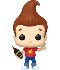 Produto Funko Pop Jimmy Neutron #1529