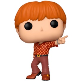 Funko Pop Jin Dynamite #219 - BTS - Pop Rocks!