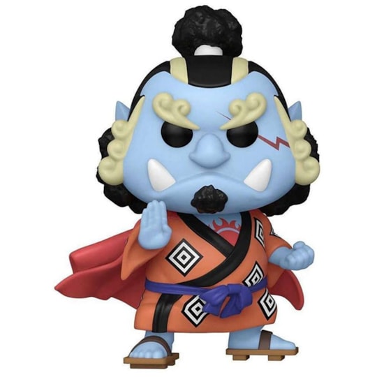 Funko Pop Jinbe #1265 - One Piece