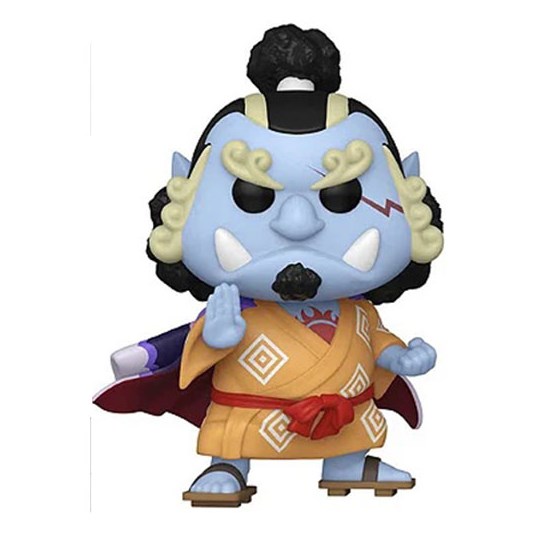 Funko Pop Jinbe Chase Edition #1265 - One Piece