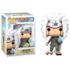 Funko Pop Jiraiya Special Edition Brilha no Escuro #1481 - Naruto Shippuden