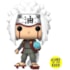 Funko Pop Jiraiya Special Edition Brilha no Escuro #1481 - Naruto Shippuden