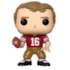 Funko Pop Joe Montana #84 - San Francisco 49rs - NFL