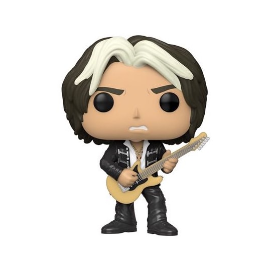 Funko Pop Joe Perry #173 - Pop Rocks! Aerosmith