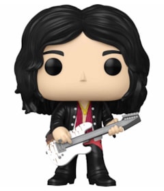 Produto Funko Pop Joe Perry #476 - Aerosmith