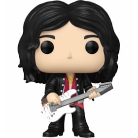 Funko Pop Joe Perry #476 - Aerosmith