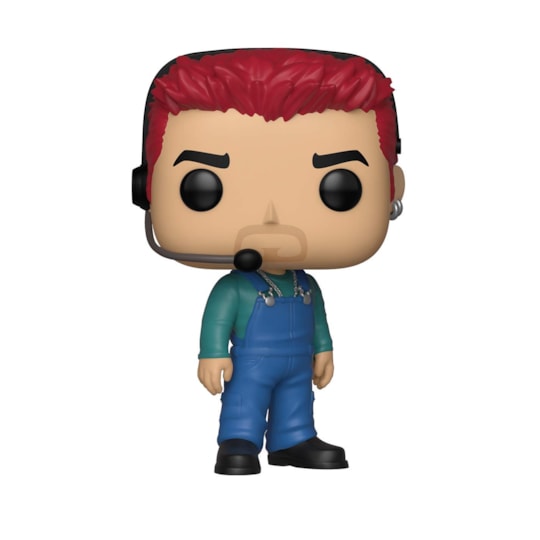 Funko Pop Joey Fatone #114 - NSYNC - Rocks