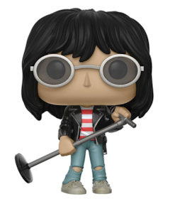 Produto Funko Pop Joey Ramone #55 - The Ramones - Pop! Rocks