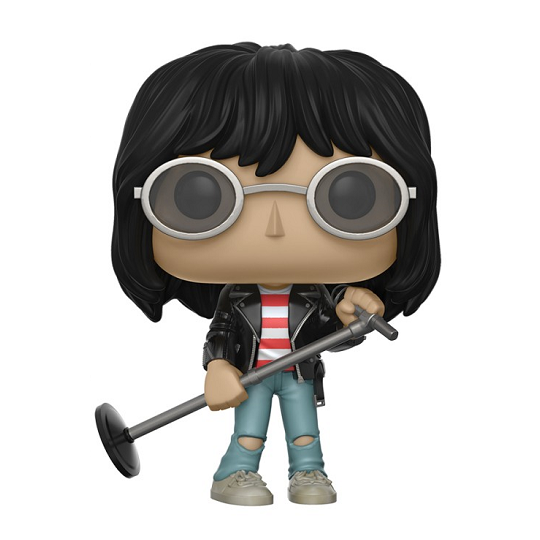 Funko Pop Joey Ramone #55 - The Ramones - Pop! Rocks