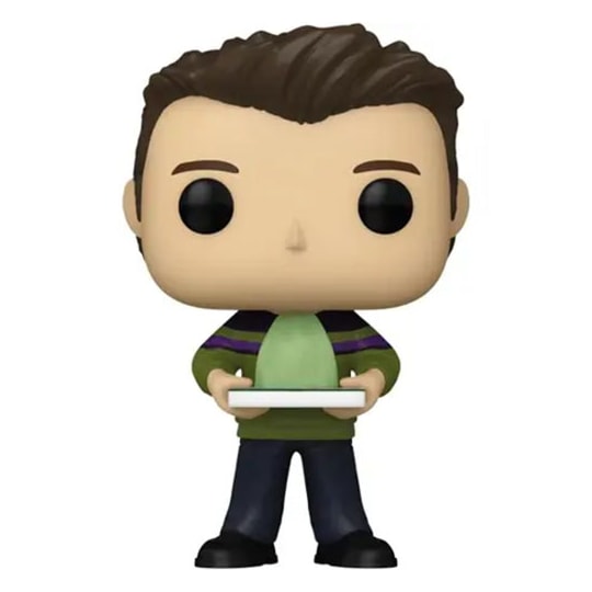 Funko Pop Joey Tribbiani #1275 - Friends