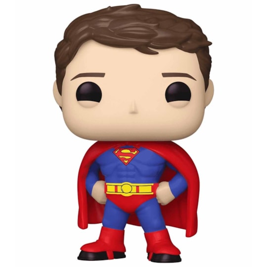 Funko Pop Joey Tribbiani #1645 - Friends