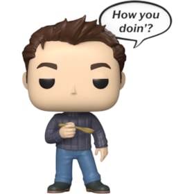 Funko Pop Joey Tribbiani #1723 Sayings - Friends